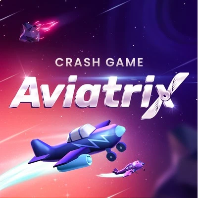 Авиатрикс (Aviatrix)