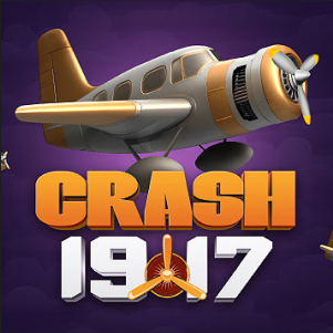Краш 1917 (iMoon Gaming)